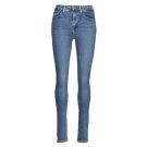 Jeans skynny  Levis  WB-700 SERIES-721  Blu -   Jeans skynnyDonna - 1
