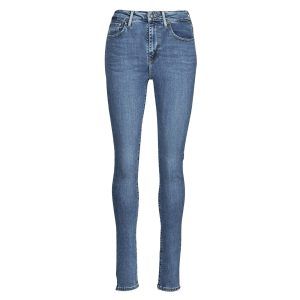Jeans skynny    WB-700 SERIES-721  Blu