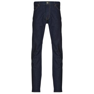 Jeans uomo Lee RIDER Marine, dal design classico e alla moda, perfetti per un look casual e versatile. Realizzati in denim di alta qualità, offrono comfort e durata. Ideali per ogni occasione, questi jeans sono un must-have nel guardaroba. Scopri il comfort e lo stile dei jeans Lee RIDER Marine, disponibili per acquisto online.