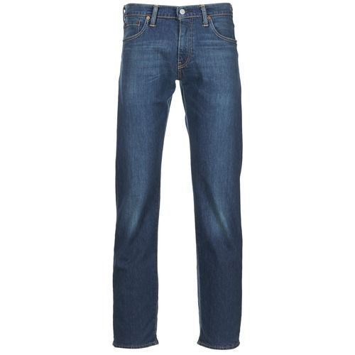 "Jeans Uomo Levis 504 REGULAR STRAIGHT FIT Blu, perfetti per un look casual e moderno. Comodi e versatili, questi jeans offrono una vestibilità regolare e una gamma di colori trendy. Ideali per ogni occasione, dal lavoro al tempo libero, garantiscono comfort e stile. Acquista ora i tuoi Levis 504 per un guardaroba alla moda."