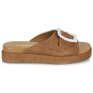 JB Martin Donna Ciabatta LAMBADA Marrone - 2