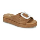JB Martin Donna Ciabatta LAMBADA Marrone - 1