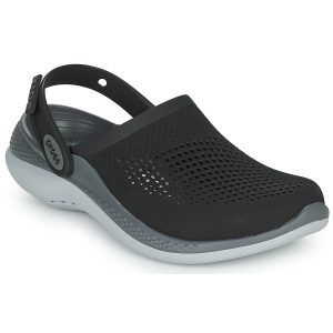 LITERIDE 360 CLOG  Nero
