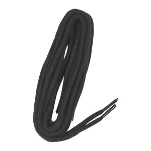 Lacci    Lacet cordelette 120 cm noir  Nero