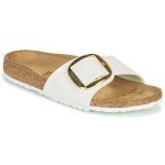 MADRID BIG BUCKLE  Bianco