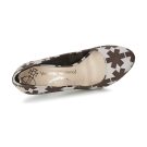 Vivienne Westwood  MAGGIE II  Grigio -  DécolletéDonna - 6