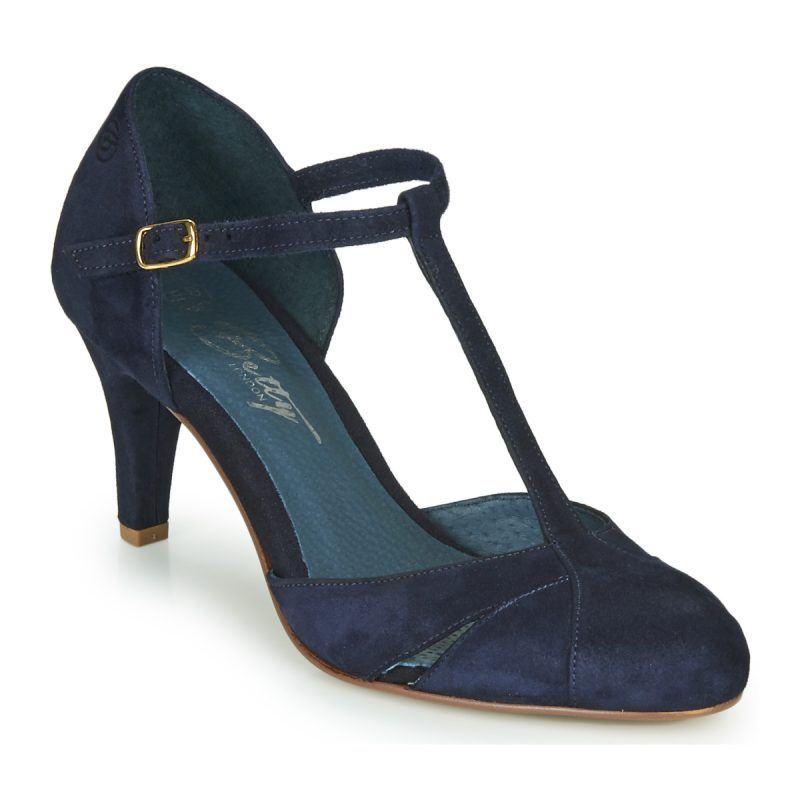 MANDETTE  Blu