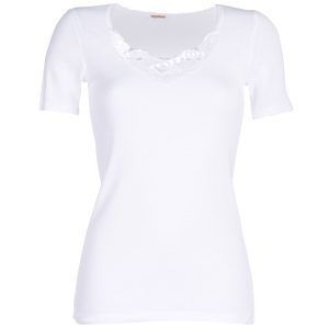 Maglietta intima    CLASSIC GRADE 3  Bianco