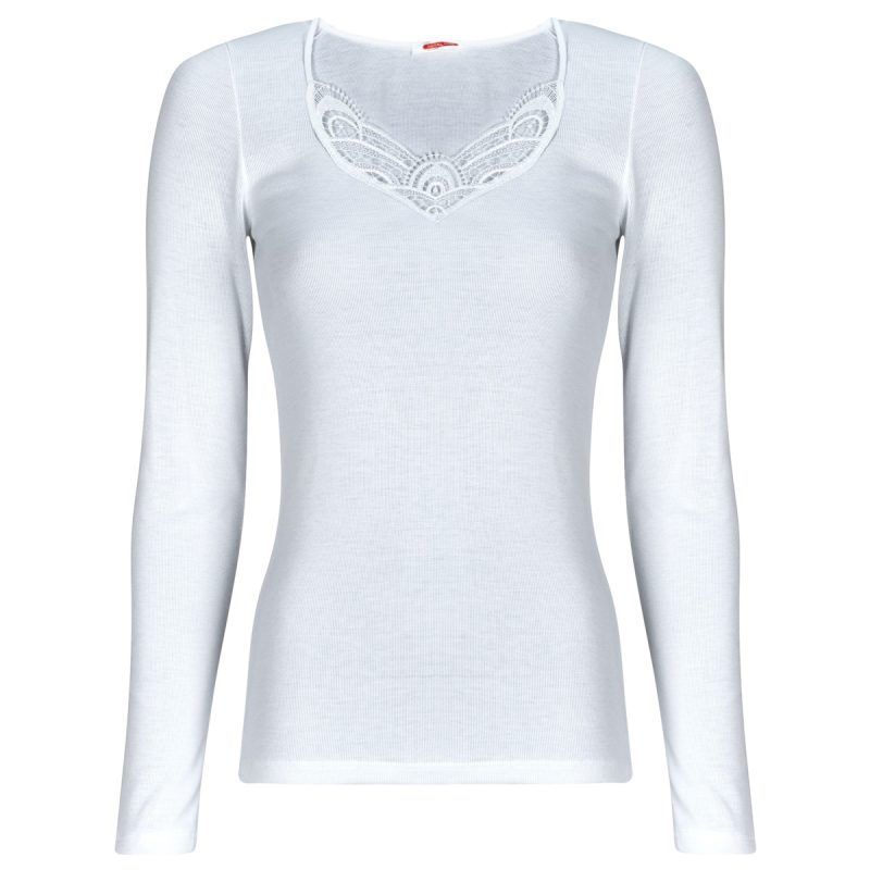 Maglietta intima    CLASSIC GRADE 3  Bianco