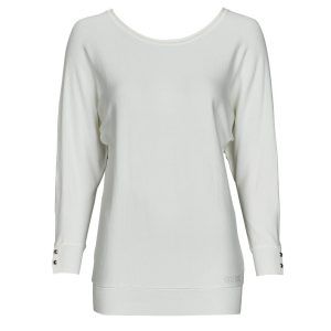 Maglione    ADELE BAT SLEEVE  Beige