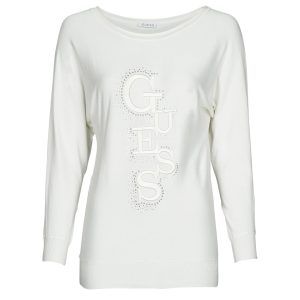 Maglione    AMELIE BAT SLEEVE  Beige