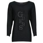 Maglione    AMELIE BAT SLEEVE  Nero