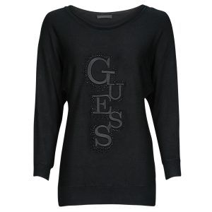 Maglione    AMELIE BAT SLEEVE  Nero
