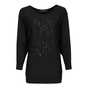 Maglione    CAROLE  Nero