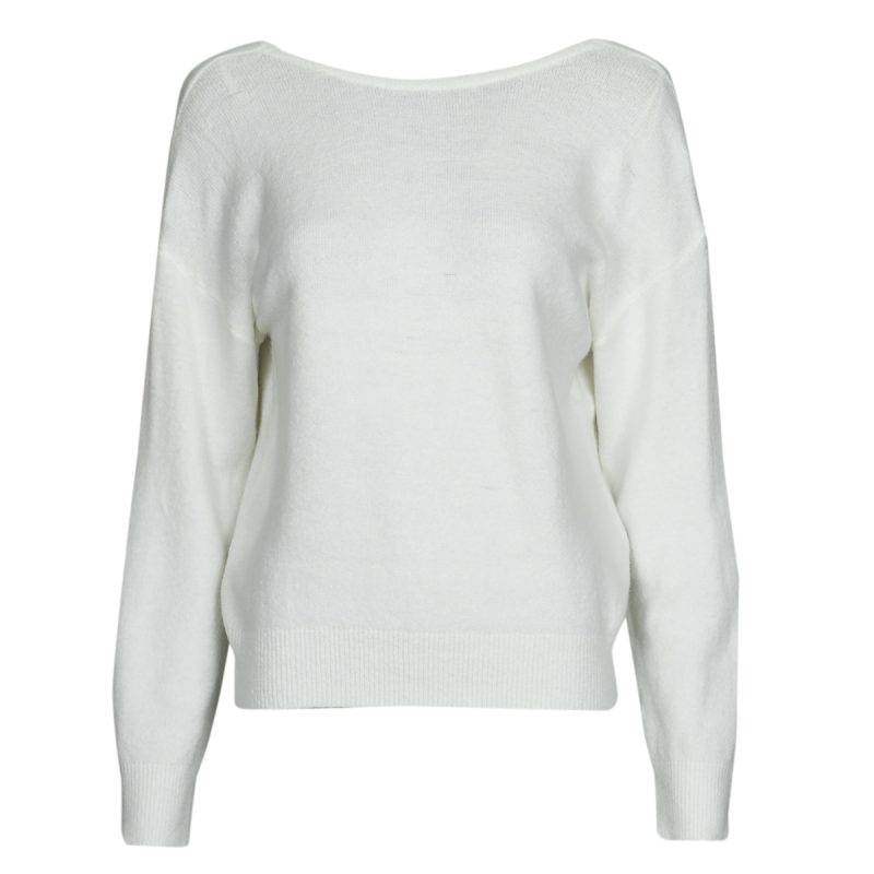 Maglione    E1601AH  Bianco