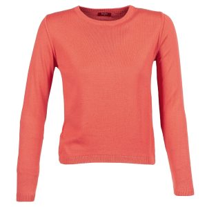 Maglione    ECORTA  Arancio