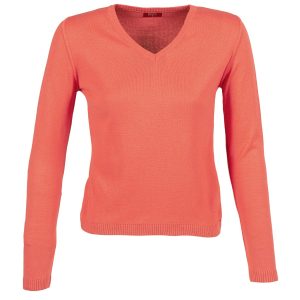 Maglione    ECORTA VEY  Arancio