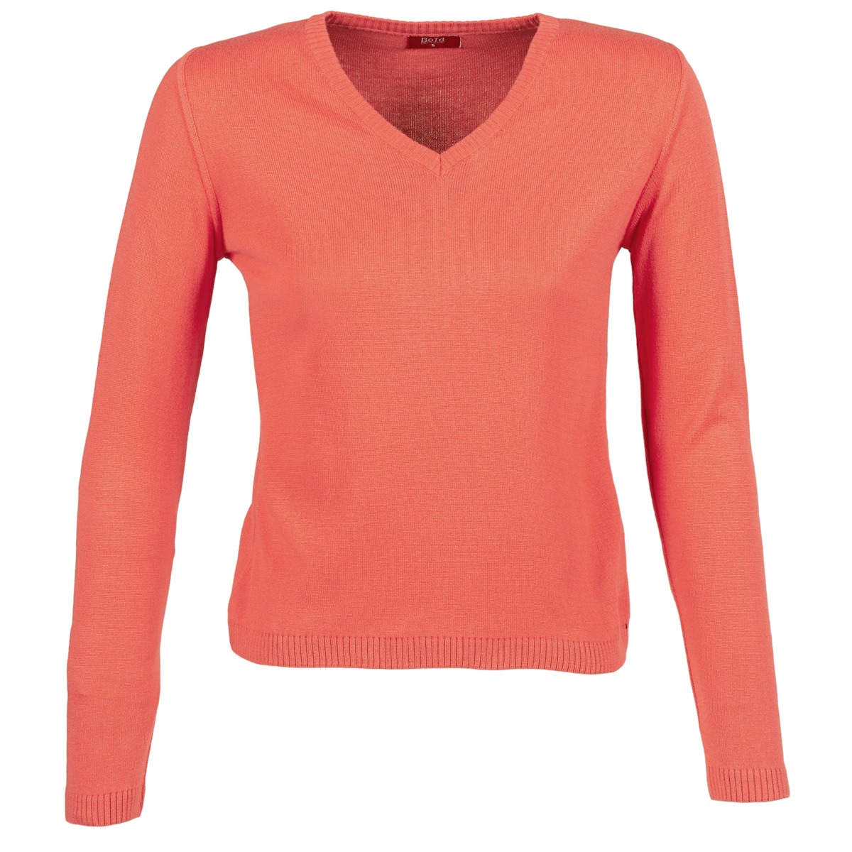 Maglione    ECORTA VEY  Arancio