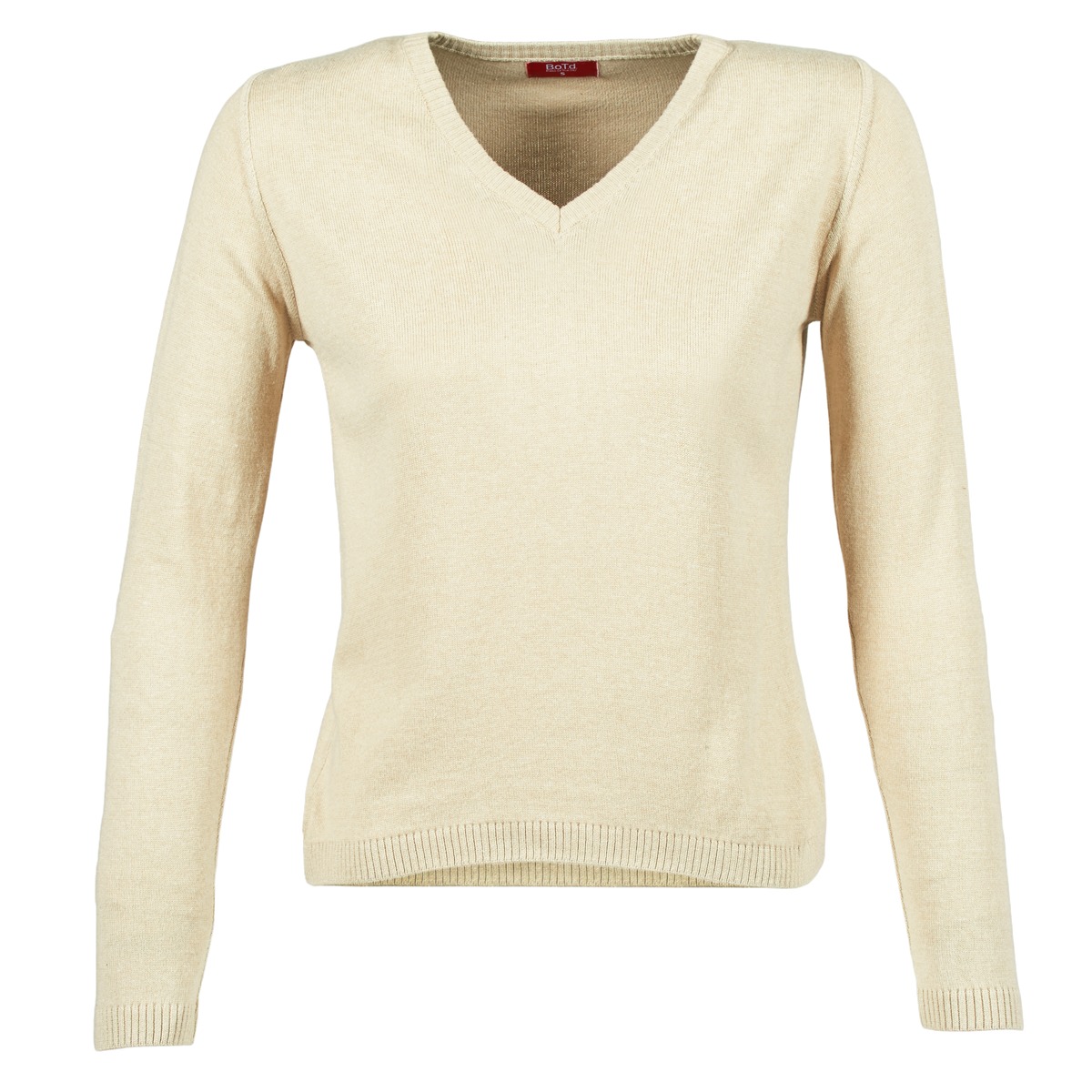 Maglione    ECORTA VEY  Beige