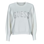 Maglione    ESTELLE RN LS  Bianco