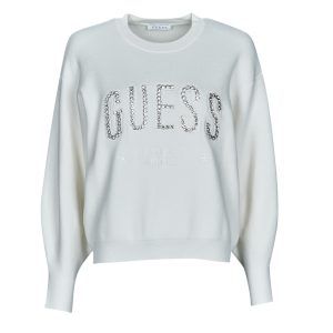 Maglione    ESTELLE RN LS  Bianco