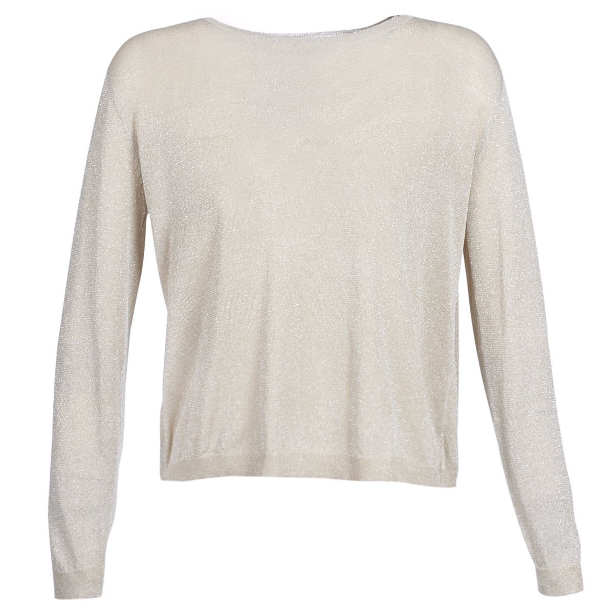 Maglione    GARAGAPI  Beige
