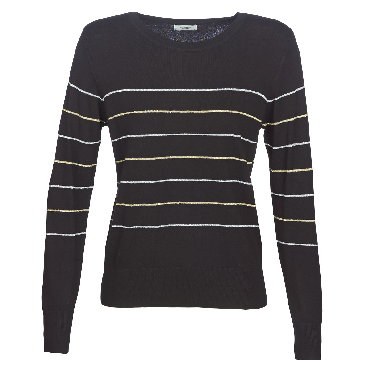 Maglione    GLITTER  Nero