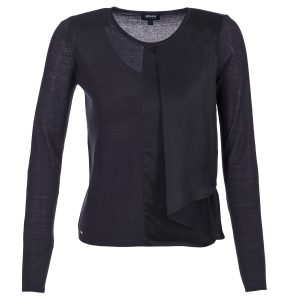 Maglione    JAUDO  Blu