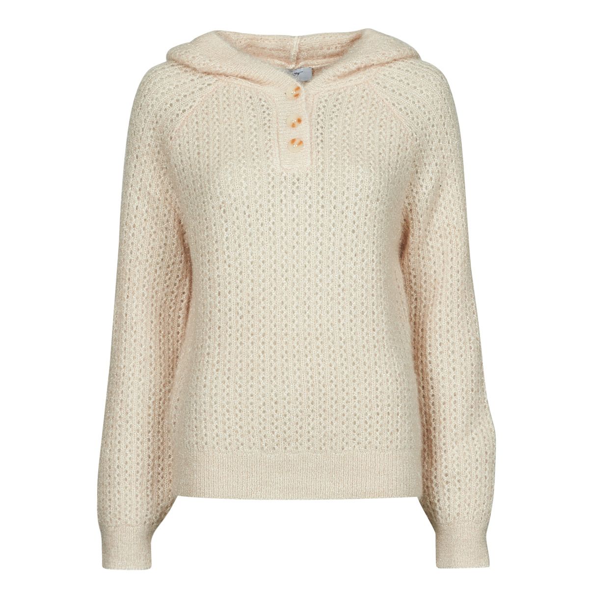Maglione    JONAS  Beige