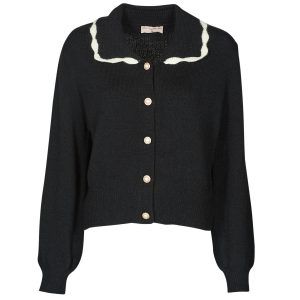 Maglione    LAURANETTE  Nero