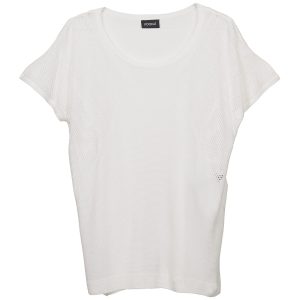 Maglione    MANOUTI  Bianco