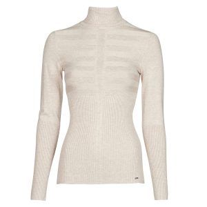 Maglione    MENTOS  Beige