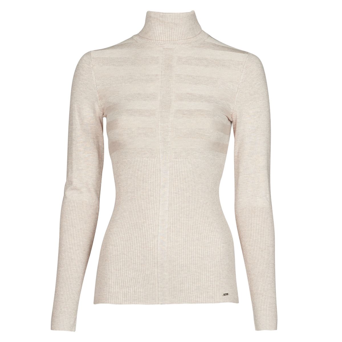 Maglione    MENTOS  Beige