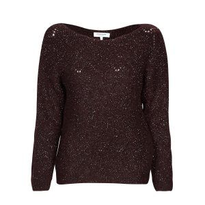 Maglione    MLUX  Bordeaux