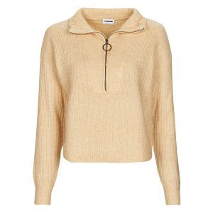 Maglione    NMNEWALICE  Beige