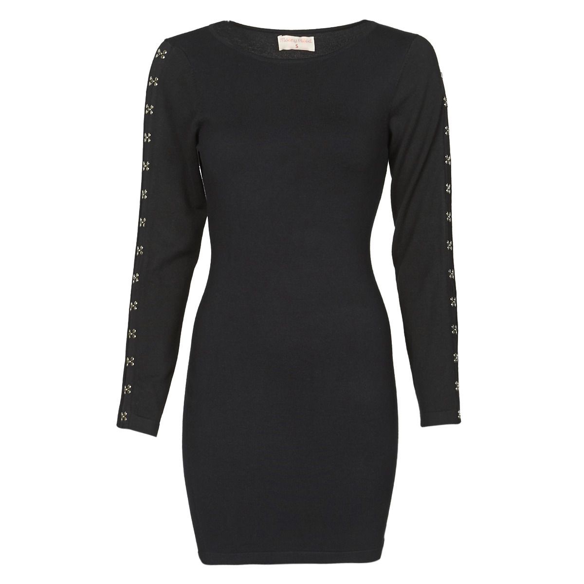 Maglione    NOXA  Nero