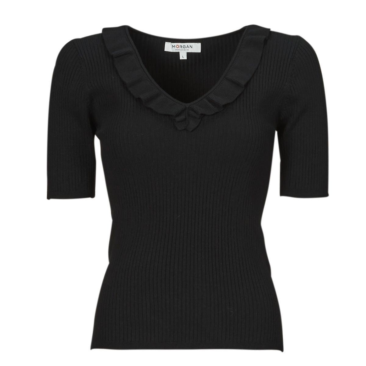 Maglione    -  Nero