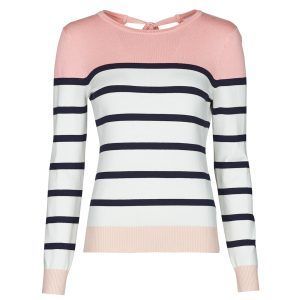 Maglione    ORALI  Rosa