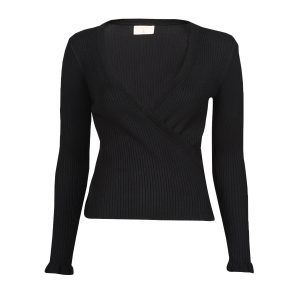 Maglione    PACY  Nero