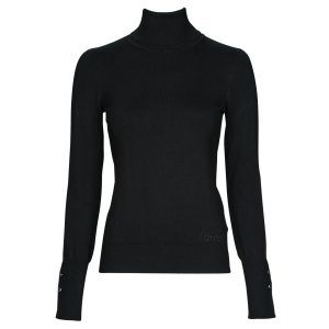 Maglione    PAULE TN LS SWEATER  Nero