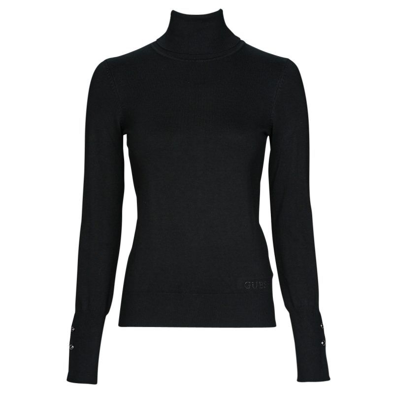 Maglione    PAULE TN LS SWEATER  Nero
