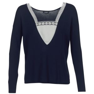 Maglione    REPIXU  Blu