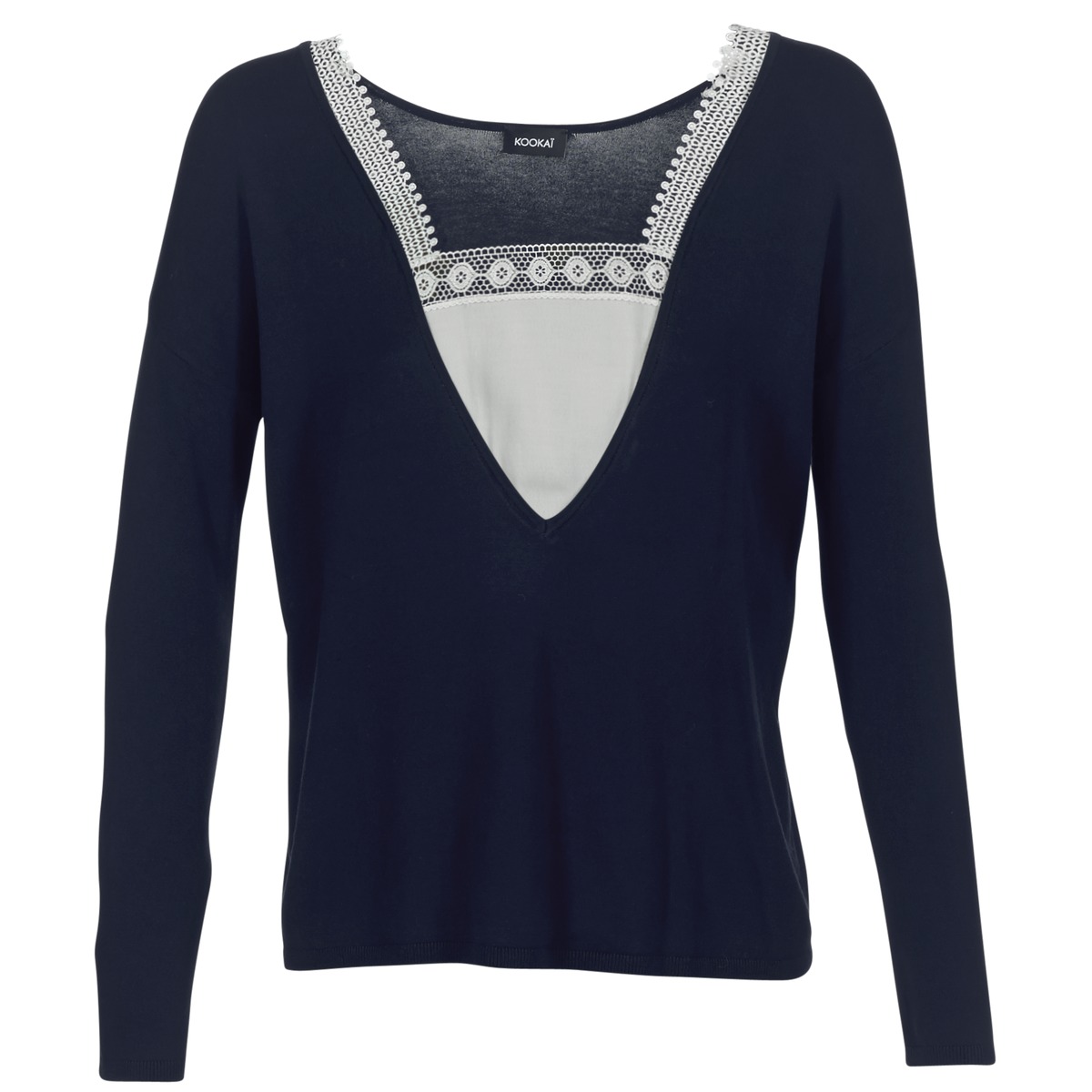 Maglione    REPIXU  Blu