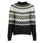 Maglione    TIGNES  Nero