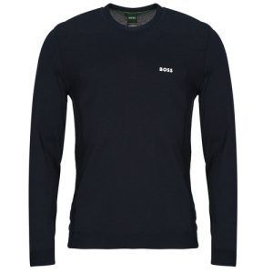 Maglione Uomo BOSS K_Momentum-Lite CN Marine, elegante e trendy, ideale per ogni occasione. Realizzato in materiale di alta qualità, offre comfort e stile. Perfetto per completare il tuo look autunnale o invernale. Disponibile in diverse taglie. Acquista ora il maglione BOSS K_Momentum-Lite CN Marine per un guardaroba sofisticato.