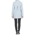 Mantella  Naf Naf  AIMART  Blu -  MantelleDonna - 6