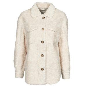 Mantella    LL F SHRLG SHKT  Beige