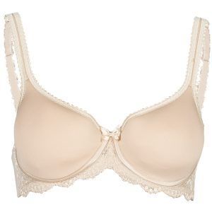 Non imbottito    FLOWER ELEGANCE  Beige