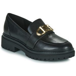 PARKER LUG LOAFER  Nero