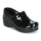Sanita PROF Nero - Zoccoli Donna - 1
